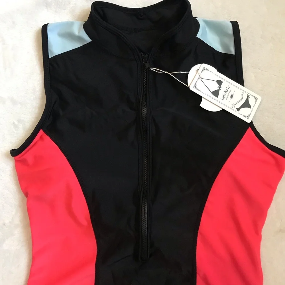 Color Block - Picture 3 of 5
